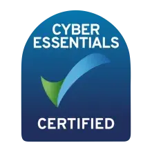 Cyber Essentials Certified Badge