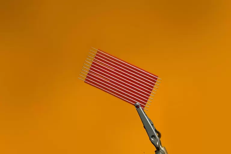 General Ribbon Cable - Using Sienna 200 or 300 Series