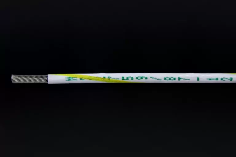 M22759/87 Wire- Using Sienna 200 or 300 Series